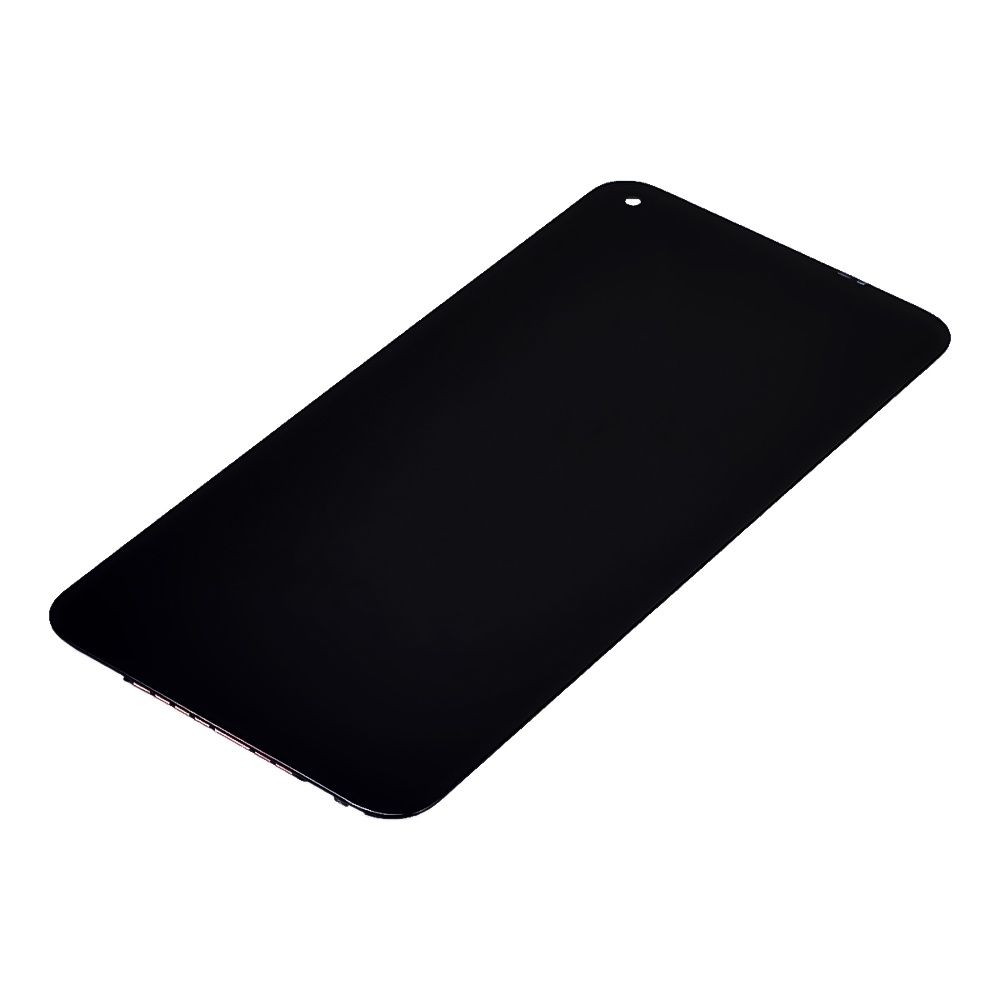 Дисплей для Vivo Y30 (GV1938) із чорним тачскрином Дисплей для Vivo Y30 (GV1938) із чорним тачскрином