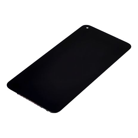 Дисплей Vivo Y30 с черным тачскрином (GV1938)