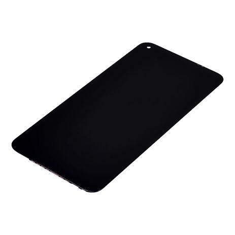 Дисплей для Vivo Y30 (GV1938) із чорним тачскрином Дисплей для Vivo Y30 (GV1938) із чорним тачскрином