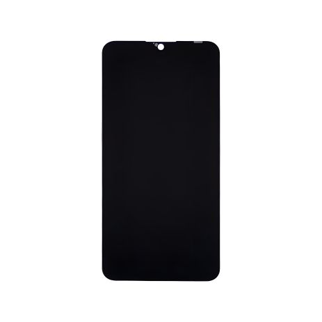 Дисплей с чёрным тачскрином для Vivo Y91/ Y91c/ Y91i/ Y93/ Y95/ Y1S, Service Pack