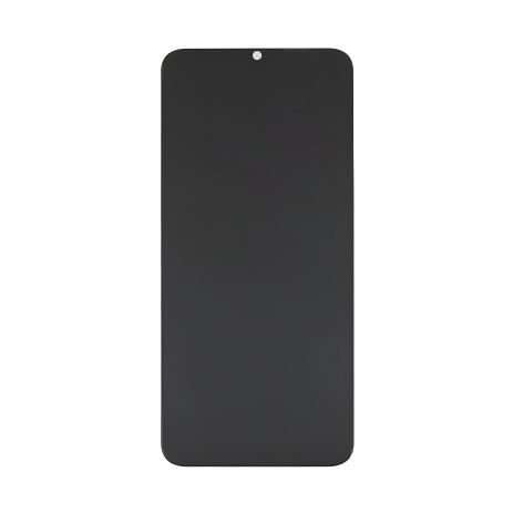 Экран для Vivo Y72 с чёрным сенсором