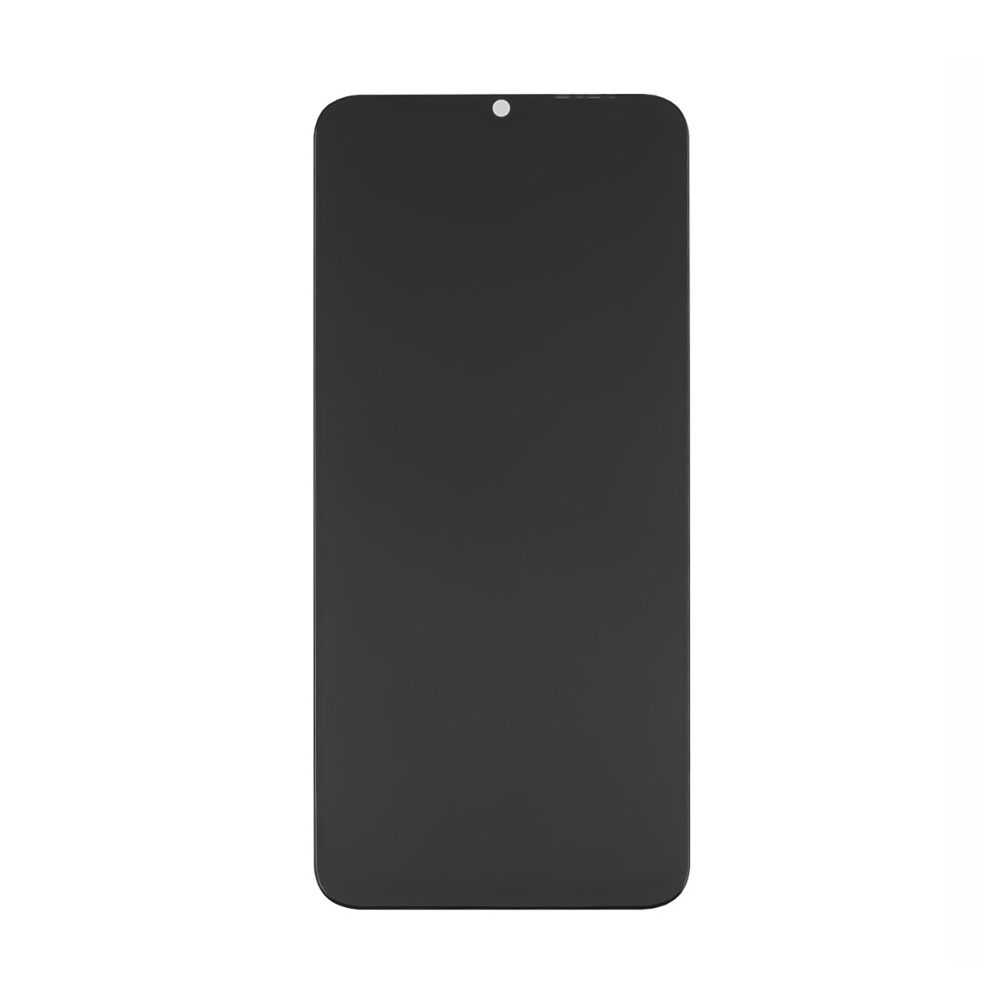Дисплей для Vivo Y72 із чорним тачскрином Дисплей для Vivo Y72 із чорним тачскрином