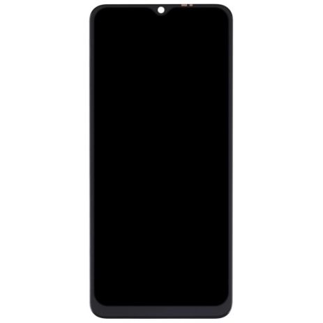 Дисплей для Vivo Y21 (2021) з чорним тачскрином Дисплей для Vivo Y21 (2021) з чорним тачскрином