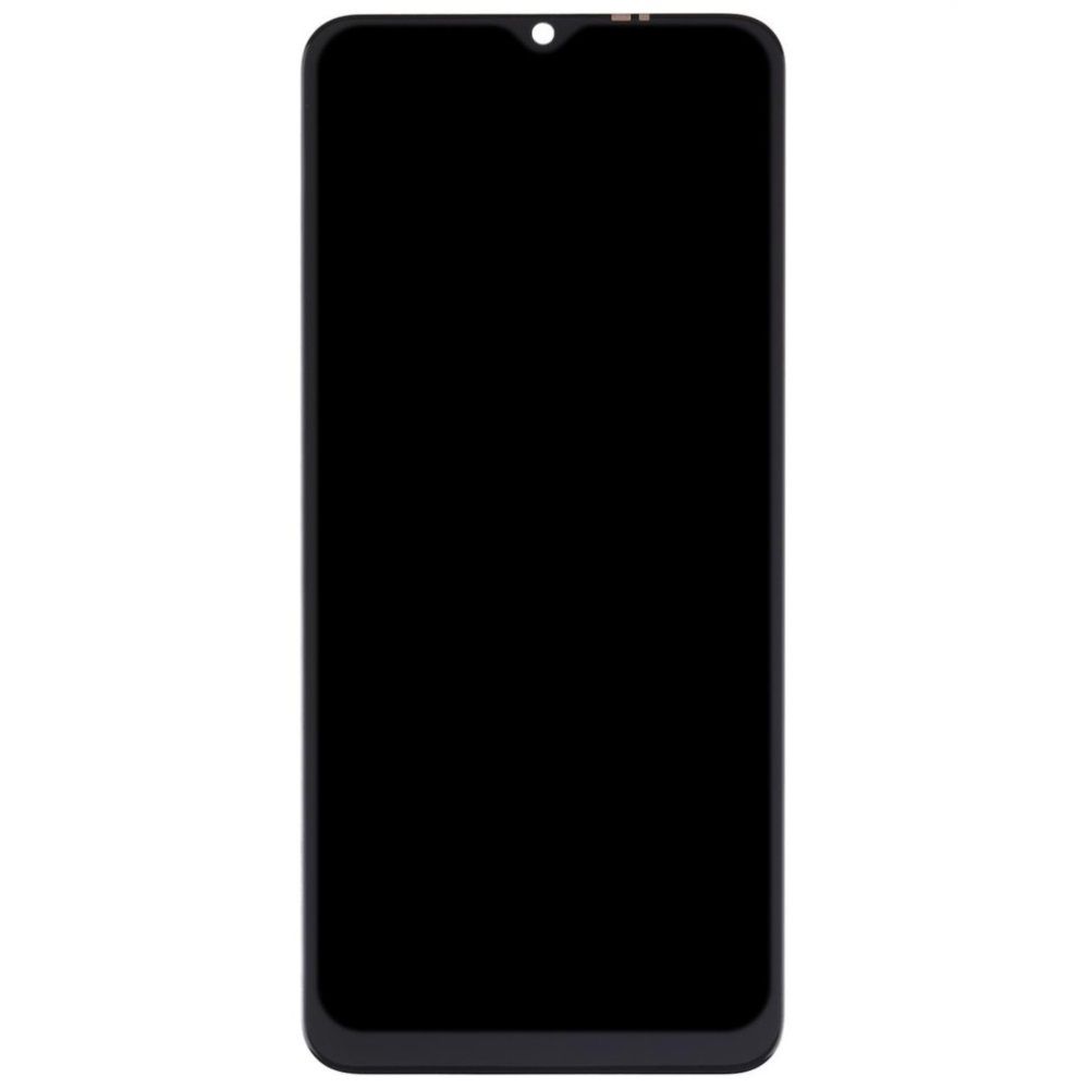 Дисплей для Vivo Y21 (2021) з чорним тачскрином Дисплей для Vivo Y21 (2021) з чорним тачскрином