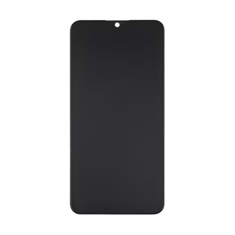 Дисплей з чорним тачскрином для Vivo Y11, Y12, Y15, Y17