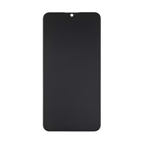 Дисплей з чорним тачскрином для Vivo Y11, Y12, Y15, Y17