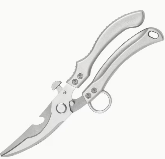 Кухонные ножницы для костей Кухонные ножницы для костей