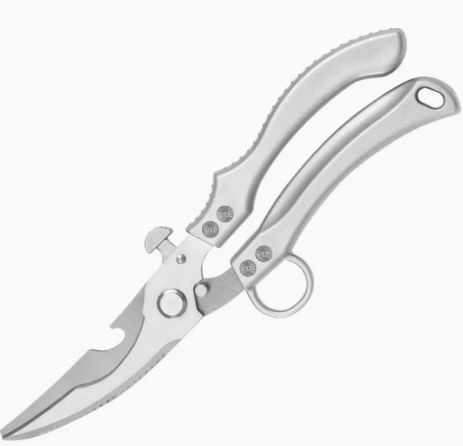 Кухонные ножницы для костей Кухонные ножницы для костей