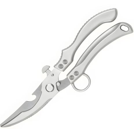 Кухонні ножиці для обробки кісток