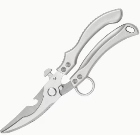 Кухонные ножницы для костей