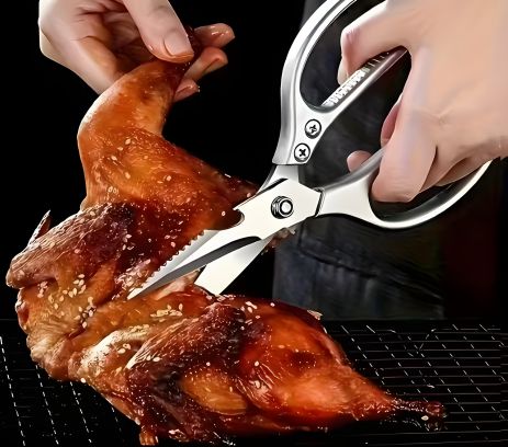 Ножницы кухонные для костей Ножницы кухонные для костей