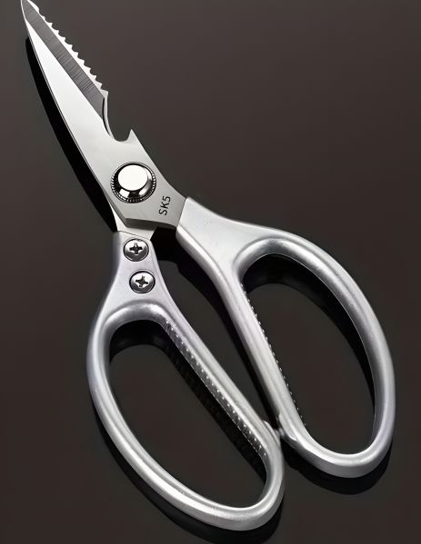 Кухонні ножиці для обробки кісток