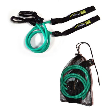 Резиновая лента для силовых тренировок Gabel Gym Power Training Rubber Green (8210011000008) Резиновая лента для силовых тренировок Gabel Gym Power Training Rubber Green (8210011000008)