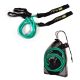 Резиновая лента для силовых тренировок Gabel Gym Power Training Rubber Green (8210011000008) Резиновая лента для силовых тренировок Gabel Gym Power Training Rubber Green (8210011000008)