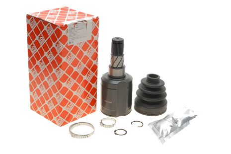 ШРУС для TESLA MODEL, FEBI BILSTEIN (184626) ШРУС для TESLA MODEL, FEBI BILSTEIN (184626)