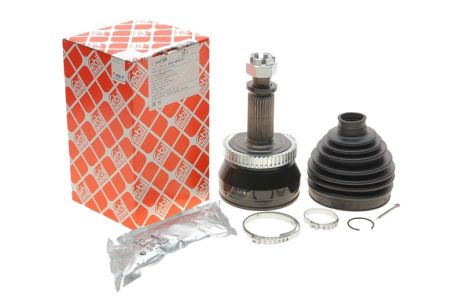 ШРУС HYUNDAI SANTA, HYUNDAI SANTA FE, KIA SORENTO, FEBI BILSTEIN (184799) ШРУС HYUNDAI SANTA, HYUNDAI SANTA FE, KIA SORENTO, FEBI BILSTEIN (184799)