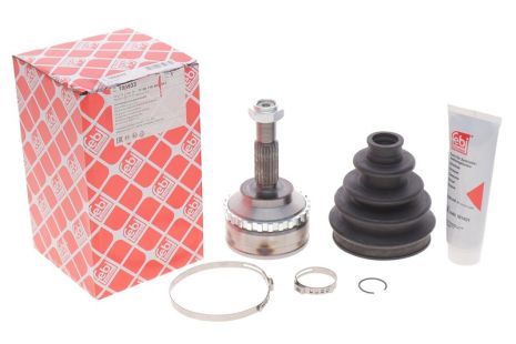 ШРУС на RENAULT CLIO, FEBI BILSTEIN (185933) ШРУС на RENAULT CLIO, FEBI BILSTEIN (185933)