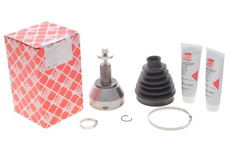 ШРУС ford c-max, Volvo V50, FORD C-MAX, VOLVO V50, FEBI BILSTEIN (185848) ШРУС ford c-max, Volvo V50, FORD C-MAX, VOLVO V50, FEBI BILSTEIN (185848)