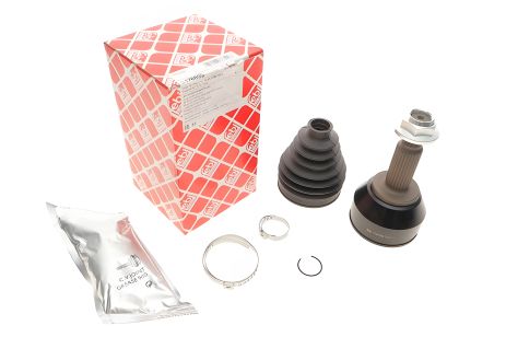 ШРУС для FORD TRANSIT та FORD 4512586, FEBI BILSTEIN (176800)