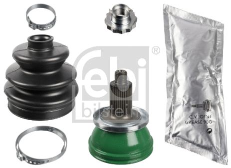 ШРУС SEAT IBIZA, VW POLO, FEBI BILSTEIN (33244) ШРУС SEAT IBIZA, VW POLO, FEBI BILSTEIN (33244)