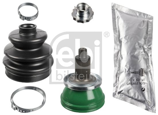 ШРУС SEAT IBIZA, VW POLO, FEBI BILSTEIN (33244) ШРУС SEAT IBIZA, VW POLO, FEBI BILSTEIN (33244)