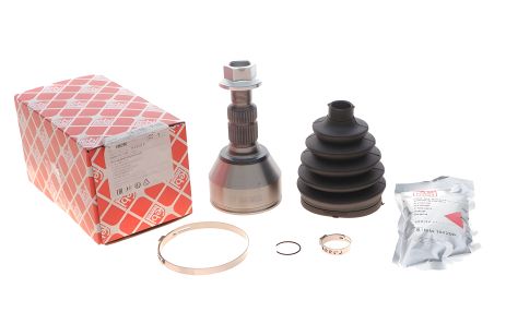 ШРУС для VAUXHALL INSIGNIA, OPEL ASTRA от FEBI BILSTEIN (186260) ШРУС для VAUXHALL INSIGNIA, OPEL ASTRA от FEBI BILSTEIN (186260)