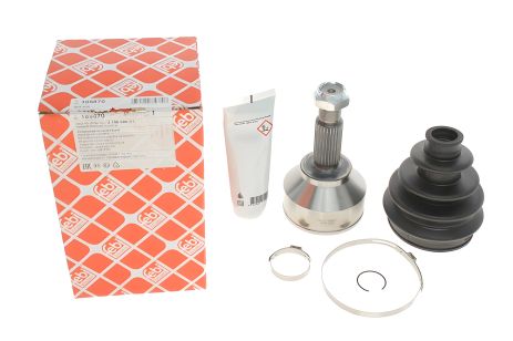 ШРУС для FORD FOCUS, FEBI BILSTEIN (185870) ШРУС для FORD FOCUS, FEBI BILSTEIN (185870)