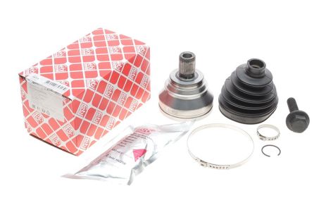 ШРУС FORD TRANSIT, SKODA 1K0498099G, FEBI BILSTEIN (185313) ШРУС FORD TRANSIT, SKODA 1K0498099G, FEBI BILSTEIN (185313)