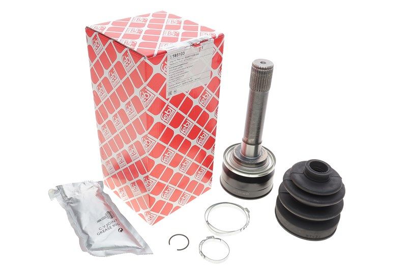 ШРУС MITSUBISHI PAJERO, FEBI BILSTEIN (185103) ШРУС MITSUBISHI PAJERO, FEBI BILSTEIN (185103)