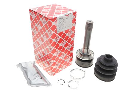 ШРУС для MITSUBISHI PAJERO від FEBI BILSTEIN, модель 185103