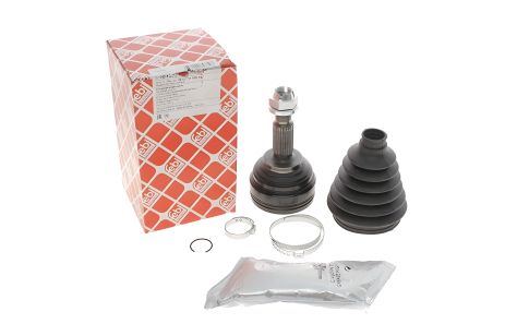 ШРУС для Renault Sandero/Stepway и DACIA SANDERO, FEBI BILSTEIN (184)