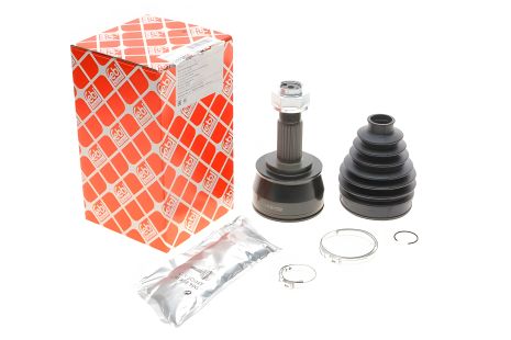 ШРУС для FIAT/500/500/FORD USA, FEBI BILSTEIN (175800)