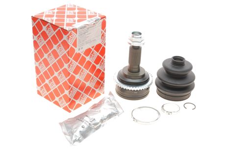 ШРУС MAZDA 6, FEBI BILSTEIN (183253) ШРУС MAZDA 6, FEBI BILSTEIN (183253)