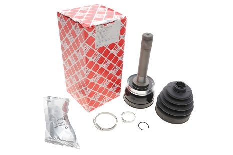 ШРУС для NISSAN PICK, NISSAN 391002S600, FEBI BILSTEIN (183255) ШРУС для NISSAN PICK, NISSAN 391002S600, FEBI BILSTEIN (183255)