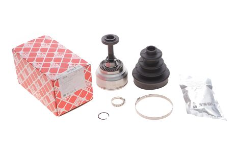 ШРУС для BMW 6, від FEBI BILSTEIN (185038) ШРУС для BMW 6, від FEBI BILSTEIN (185038)