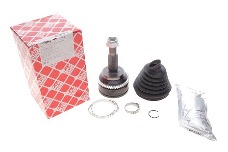 ШРУС для RENAULT MEGANE от FEBI BILSTEIN (184465)