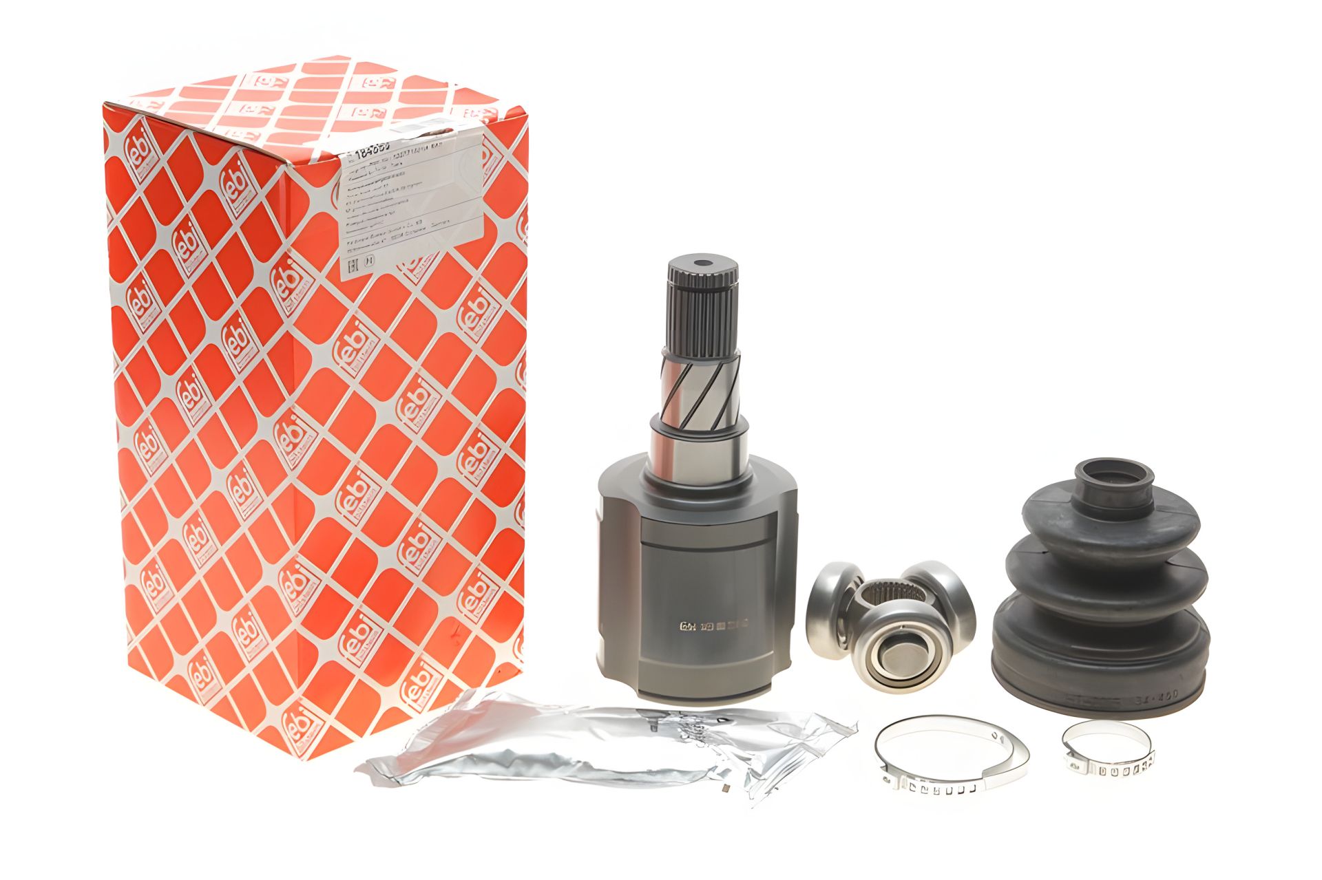 ШРУС TESLA MODEL, FEBI BILSTEIN 184559 ШРУС TESLA MODEL, FEBI BILSTEIN 184559