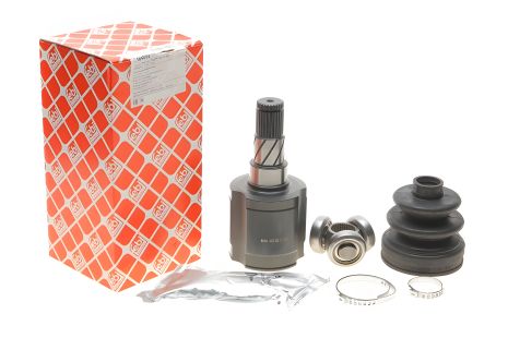 ШРУС для TESLA MODEL, FEBI BILSTEIN (184559) ШРУС для TESLA MODEL, FEBI BILSTEIN (184559)