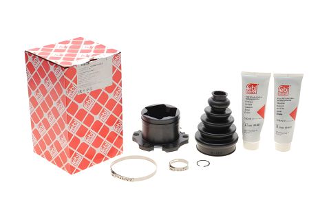 ШРУС для SEAT CORDOBA, AUDI A2, FEBI BILSTEIN (186326)