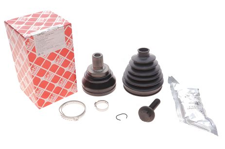 ШРУС для SKODA OCTAVIA, SEAT LEON, FEBI BILSTEIN (109151) ШРУС для SKODA OCTAVIA, SEAT LEON, FEBI BILSTEIN (109151)