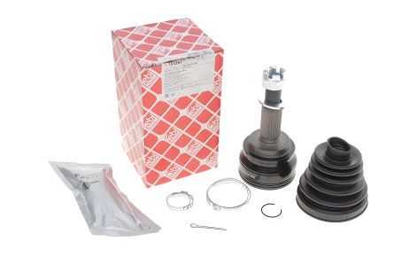 ШРУС для MITSUBISHI LANCER, FEBI BILSTEIN (183257)