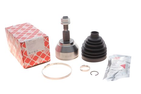 ШРУС передній FORD KUGA, FEBI BILSTEIN (186415) ШРУС передній FORD KUGA, FEBI BILSTEIN (186415)