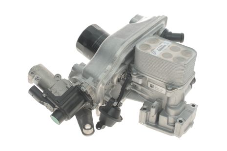 Радіатор рециркуляції ОГ VW T5 2.0 BiTDI 09- (EGR клапан), PIERBURG (702756070) Радіатор рециркуляції ОГ VW T5 2.0 BiTDI 09- (EGR клапан), PIERBURG (702756070)