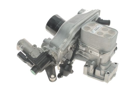 Радиатор рециркуляции ОГ VW T5 2.0 BiTDI 09- (клапана EGR), PIERBURG (702756070) Радиатор рециркуляции ОГ VW T5 2.0 BiTDI 09- (клапана EGR), PIERBURG (702756070)