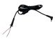 Кабель для блока питания Acer 3.0*1.0 мм 90W 110см Кабель для блока питания Acer 3.0*1.0 мм 90W 110см