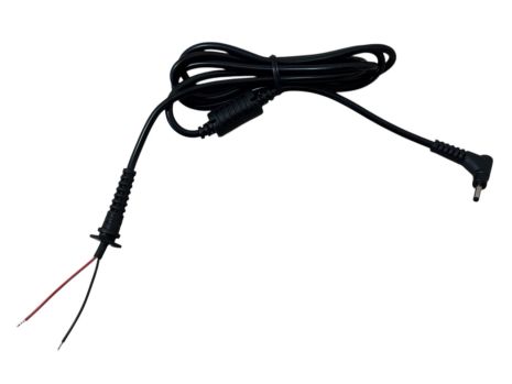 Кабель для блока питания Acer 3.0*1.0 мм 90W 110см Кабель для блока питания Acer 3.0*1.0 мм 90W 110см