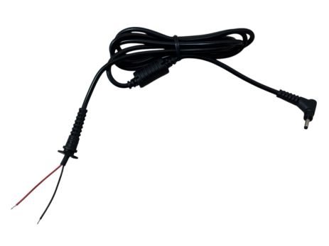 Кабель для блока питания Acer 3.0*1.0 мм 90W 110см Кабель для блока питания Acer 3.0*1.0 мм 90W 110см