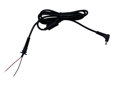 Кабель живлення для Acer 3.0*1.0 мм 90W 110 см