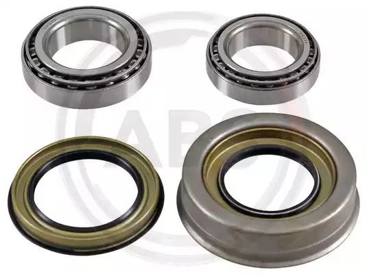 Комплект подшипника ступицы FORD MAVERICK, NISSAN TERRANO, NISSAN NAVARA, A.B.S. (201474) Комплект подшипника ступицы FORD MAVERICK, NISSAN TERRANO, NISSAN NAVARA, A.B.S. (201474)