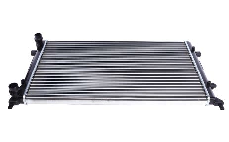 Двигательный радиатор охлаждения для SKODA OCTAVIA, SEAT LEON, VALEO (734332)